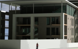 Arkkitehtuurikutsukilpailu, Kouvola