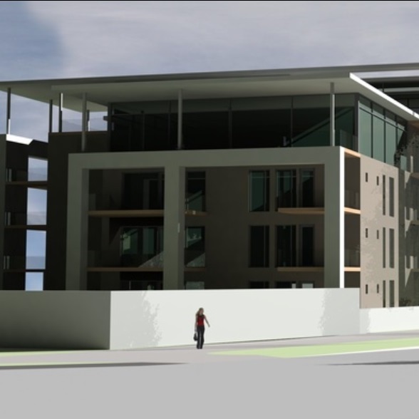 Arkkitehtuurikutsukilpailu, Kouvola