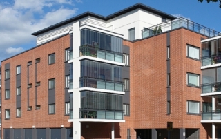 As. Oy Kuusankosken Kustaanraitti