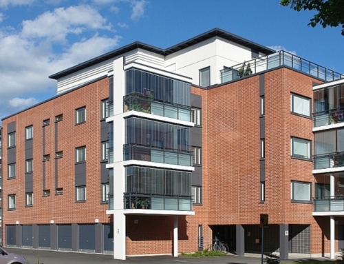 As. Oy Kuusankosken Kustaanraitti