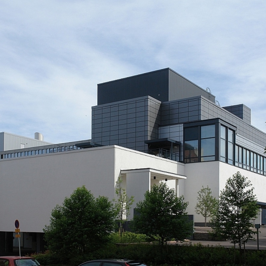 Kotkan teatterin laajennus