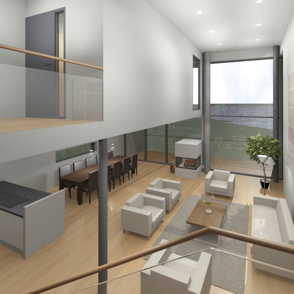 Pientaloprojekti, Espoo